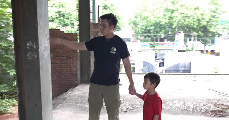 Youtube.com/Baim Paula